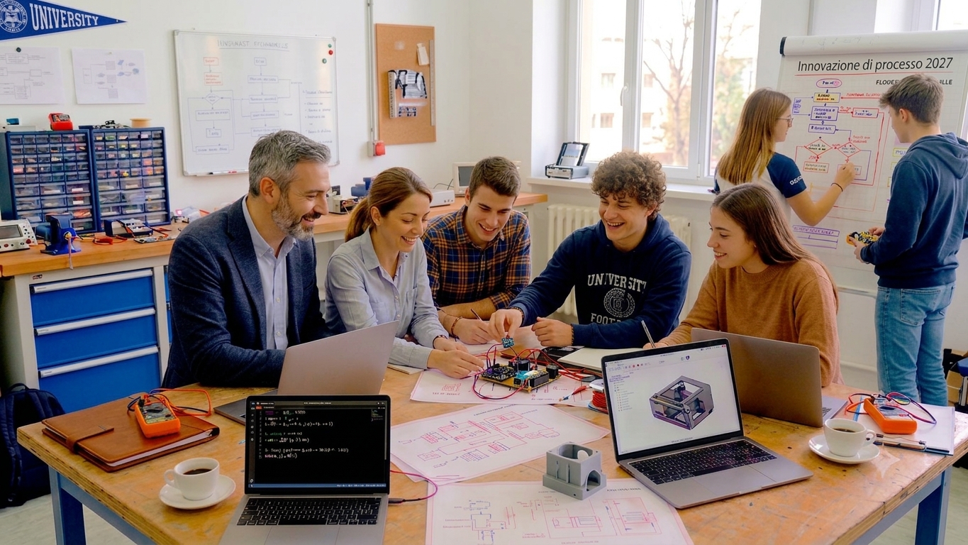Workshop 4.0 manibit